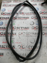 Mitsubishi l200 2014 sol arka kapı çerceve lastiği