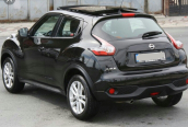 NİSSAN JUKE ORJİNAL ARKA... MİL OTOMOTİV