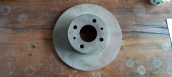 Linea Stilo arka fren diski tk OEM 46831042 orijinal