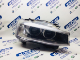 BMW X3 F25 KASA LCİ XENON SAĞ FAR ORJ ÇIKMA 15-18 7400018 A