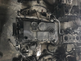 2.0 BMR AUDI A6 174. LÜK EKSANTRİK KASNAK