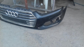Audi A.5 2017-2018 on tampon dolu