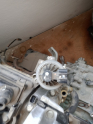 Honda Jazz Egr Valfi 2014-2020