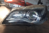 OPEL İNSİGNİA  2015   SAĞ SOL ÖN FAR  EYUPCAN OTO CIKMADA