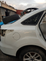 Ford Focus Sağ Arka Çamurluk Hatasız Orjinal Çıkma