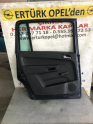 Oto Çıkma Parça / Kaporta & Karoser / Kapı / Opel / Zafira / Çıkma Parça 