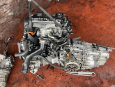 AUDİ A6 A4 2.0TDİ BRE MOTOR ÇIKMA DOLU YENİ SANDIK BRE MOTOR