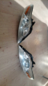 Ford Mondeo sağ sol far