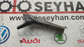 1K0201961C vw caddy 2007 yakıt borusu koruyucu