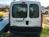 RENAULT KANGOO SOL BAGAJ KAPISI