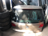 VOLKSVAGEN TIGUAN BAGAJ KAPISI MG OTO