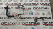 03L201360 1K0130307BD vw caddy 1.6 tdi cay yakıt borusu