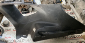 76935-4EA0A nissan qashqai J11 sağ bagaj kelebek cam kaplama