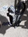 ÇIKMA ROVER 200 SOL ARKA EMNİYET KEMERİ KOMPLE