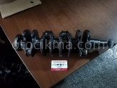 PEJO 307 ÇIKMA KRANK MİLİ