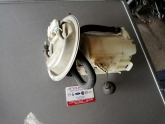 OPEL CORSA C ŞAMANDIRA