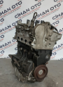 Renault senic 2.0 motor
