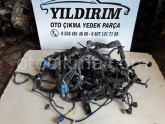 FİAT FİORİNO EURO 5 MOTOR İÇİ TESİSATI