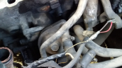 Hyundai Excel şarj dinamosu çıkma parça Mısırcıoğlu oto