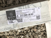 A2126903062 MERCEDES W212 ARKA SAĞ  KAPI NİKELAJI YENİ  ORj