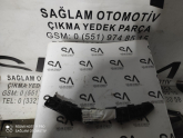 OEM86613-1H000 KİA CEED 10-11 ÇIKMA  SOL ARKA TAMPON BRAKET