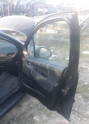 2009 model peugeot 207 1.4 çıkma sağ ön dolu kapı