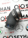 Seat toledo 2012-19 1.6 tdi cay turbo basınç hortumu