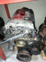 MERCEDES W203 C200 KOMRPESÖR GARANTİLİ ÇIKMA MOTOR