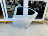 Skoda super b sol arka kapı 2017 2021 model az hatalı