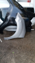 Citroen c1 sol ön çamurluk Çıkma