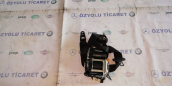 Mercedes w253 glc serisi sol emniyet kemeri A2058603100