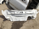 2011 citroen c4 arka panel