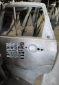FORD FOCUS 2000 - 2005 ARKA SOL KAPI GRİ