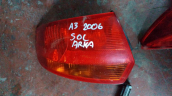 AUDİ A3 2006 ÇIKMA ORJİNAL SOL STOP