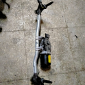 CİTREON C3 ÖN CAM MOTORU ÇIKMA ORJİNAL