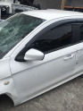 Citroen C-Elysee 301 Sol Ön Kapı Camı Orjinal Çıkma