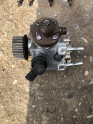Ford courier mazot pompası