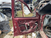 RENAULT MEGANE 1 SOL ÖN KAPI KİLİDİ ORİJİNAL ÇIKMA