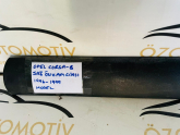 OPEL CORSA B KASA SAĞ ÖN KAPI ÇITASI ORİJİNAL ÇIKMA