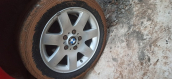 BMW E46 TAKIM JANT