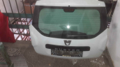 DACİA DUSTER BAGAJ KAPAĞI VE TÜM ÇIKMA YEDEK PARÇALAR