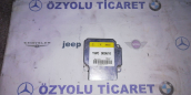 Land rover freelander 1 airbag beyni YWC000610