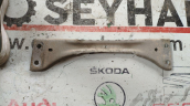 1K0802128C vw jetta caddy 2009 egzoz alt destek demiri