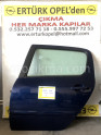 Oto Çıkma Parça / Kaporta & Karoser / Kapı / Peugeot / 307 / Çıkma Parça 