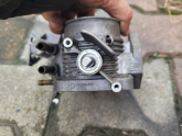 Oto Çıkma Parça / Motor / Gaz Kelebeği / Opel / Vectra / Çıkma Parça 