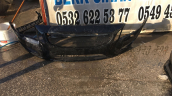 HONDA CİVİC ÖN TAMPON