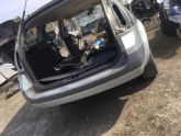 Renault Megane 2 STW Arka tampon orjinal çıkma