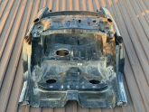 AUDİ A6 2009-2011 KEMSE ARKA ÇAMURLUK  - BAGAJ HAVUZU