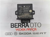 AUDİ A3 A6 2003-2013 FAR AFS BEYNİ 8P0907357A
