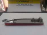 Oto Çıkma Parça / Kaporta & Karoser / Tampon Reflektörü / Mazda / 3 / Yan Sanayi 